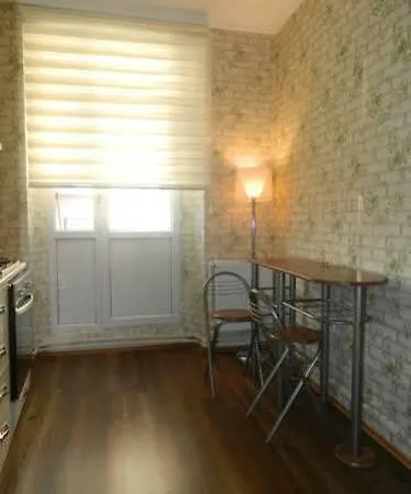 Apartment Taksim Family Flats