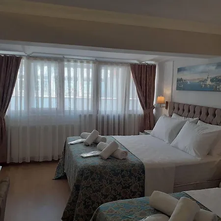 Beyazit Palace Hotel