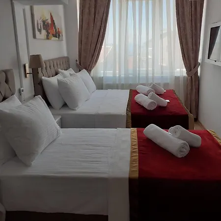 Beyazit Palace Hotel 4*