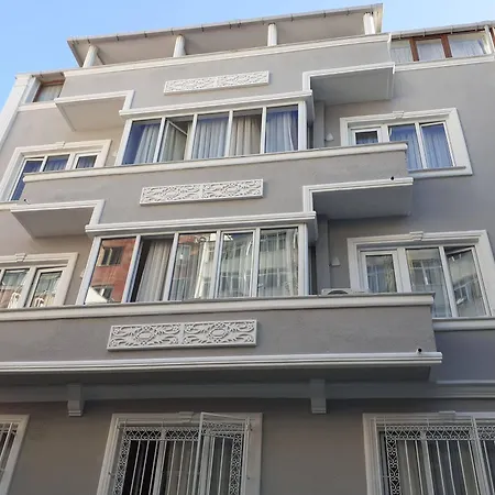 Hotel Beyazit Palace Istanbul