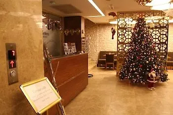 Efendi Hotel