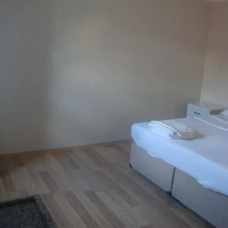 Ortakoey Apartment Istanbul