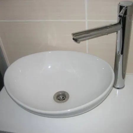 Ortakoey Apartament