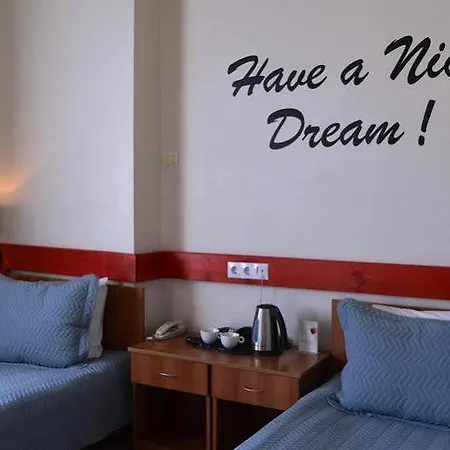 Hotel Kocasinan Hotel 3*