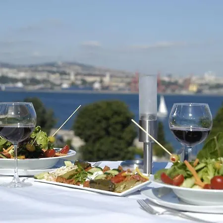 Hippodrome Aparthotel 3*