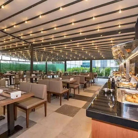 Hotel Land Park Istanbul