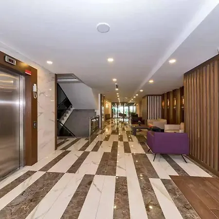 Land Park Istanbul