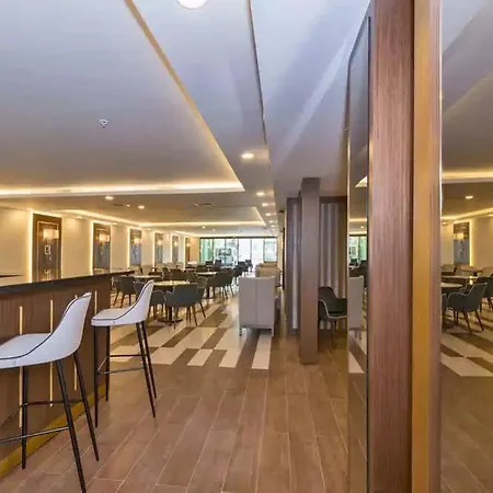 Hotel Land Park Istanbul