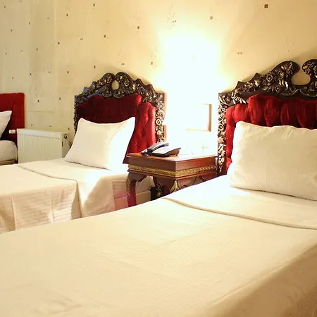 Otel Santa Hill 3*