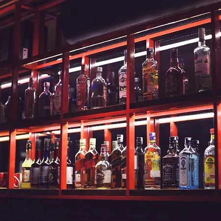 Wabi Sabi Hostel İstanbul