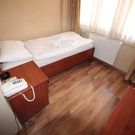 Hotell Samil