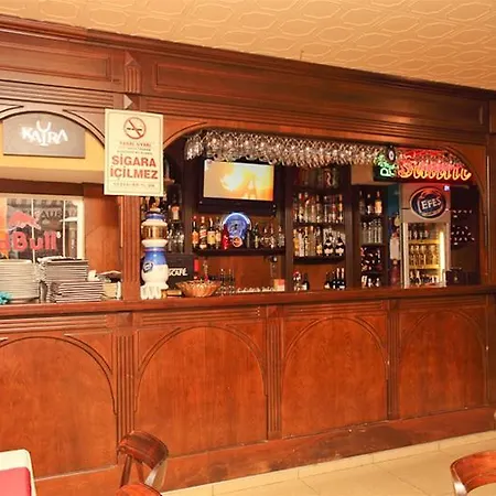 Agan Oldcity Szálloda 3*
