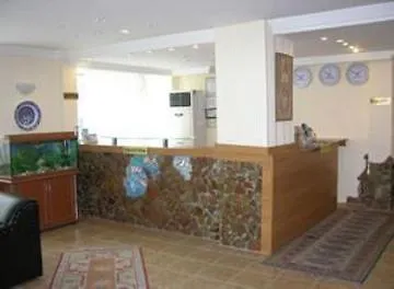 Aquarium Отель 3*