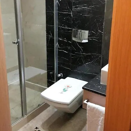 深山酒店 酒店 4*