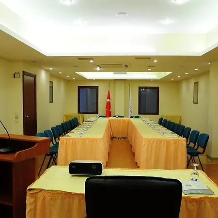 Feronya Hotel 4*