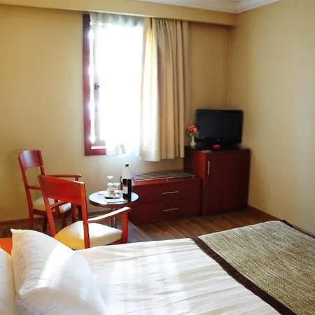 Feronya Hotel