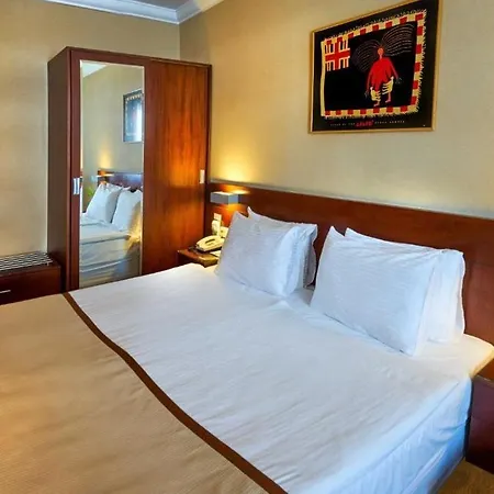 Feronya 4*
