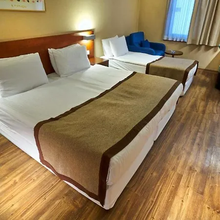 Feronya Hotel Provincia di Istanbul