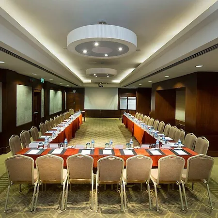 Hotel Titanic City Taksim Istanbul