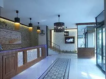 Zirve Kadikoy Stambuł