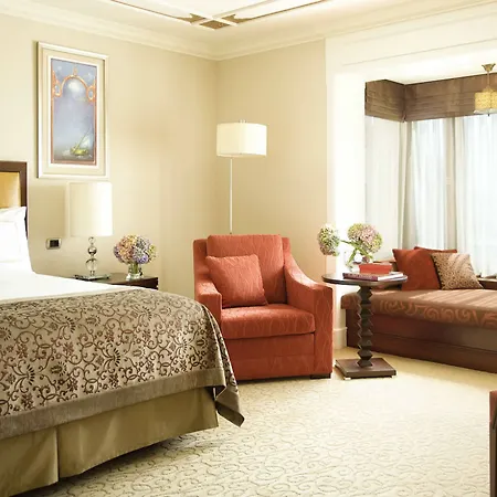 Hotel Four Seasons At The Bosphorus