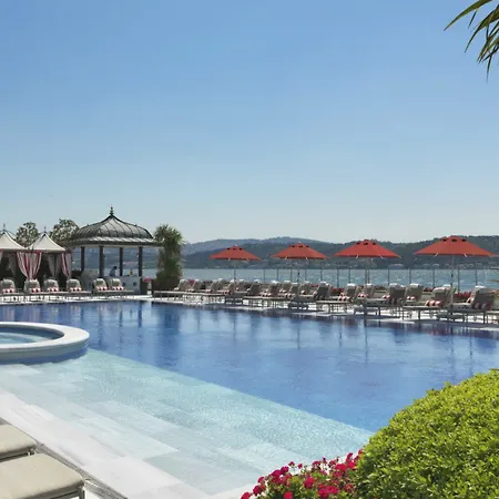 Four Seasons At The Bosphorus מלון איסטמבול