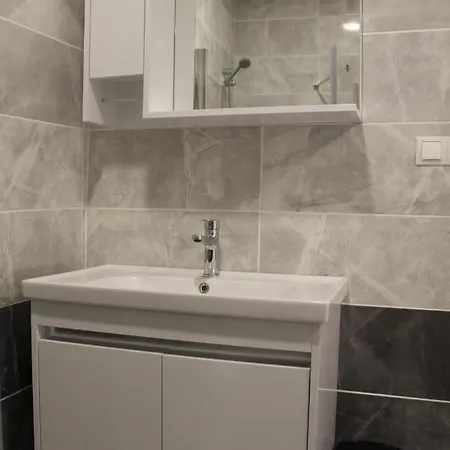 Appartement Ivy Sultanahmet Istambul