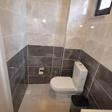 Appartement Ivy Sultanahmet *