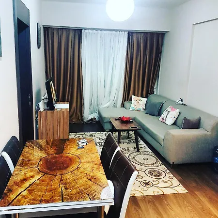 Nef Apartment Istanbul