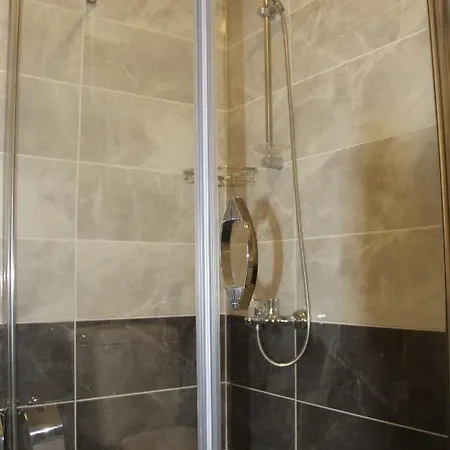 Apartament Ivy Sultanahmet Istanbul