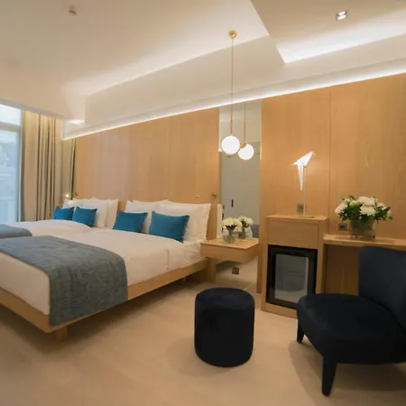 Otel Galatas İstanbul