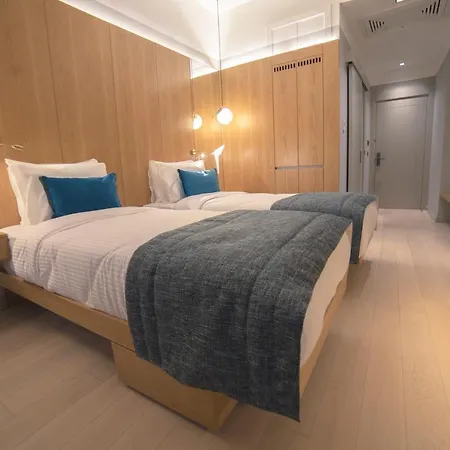 Galatas Otel