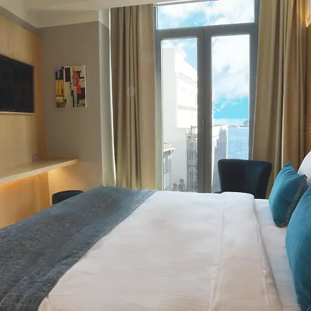 Galatas Otel İstanbul