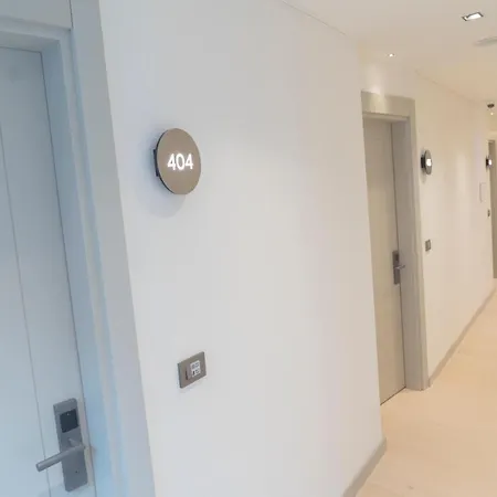 Otel Galatas
