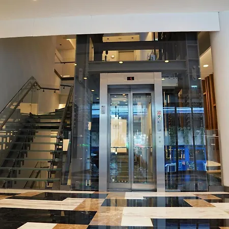 Otel Galatas 4*
