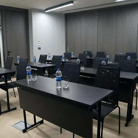 Galatas Otel 4*
