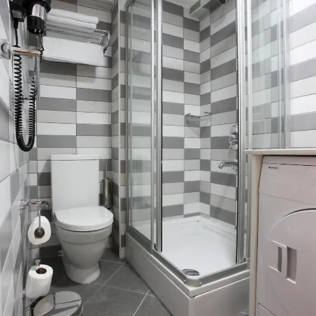 Cute House Galata Hotel Istanbul