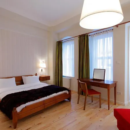 Hotel Cute House Galata 3*