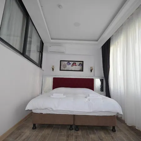 Appartement Ivy Sultanahmet *