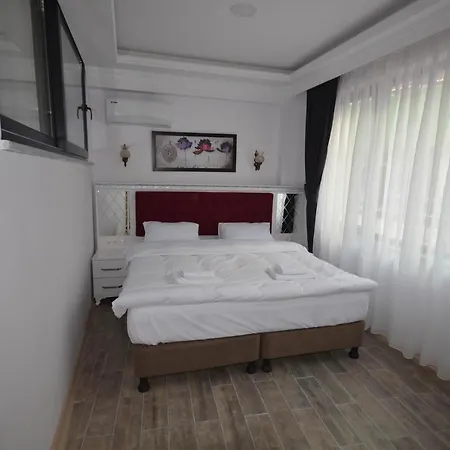 Ivy Sultanahmet Apartament
