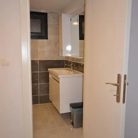 Appartement Ivy Sultanahmet Istambul