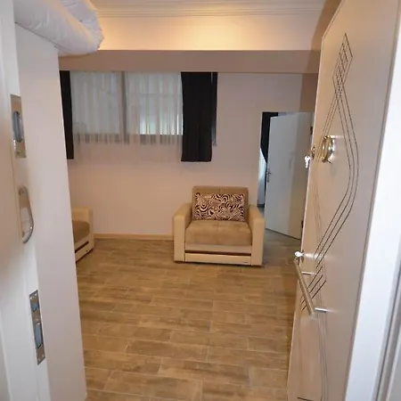 Appartement Ivy Sultanahmet *