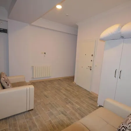 Apartament Ivy Sultanahmet Istanbul