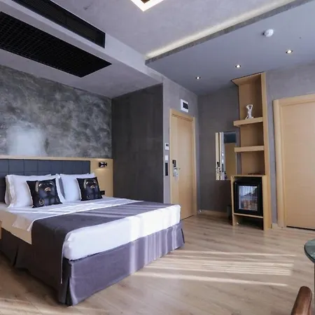 Red Stone Hotell