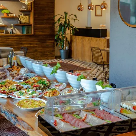 Hotel Doruk