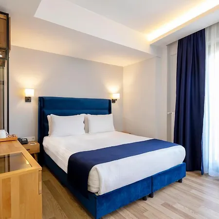 Hotel Doruk