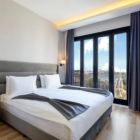 Doruk Hotel