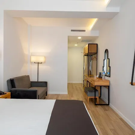 Doruk Hotel 3*