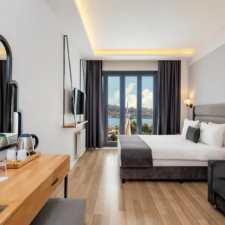 Hotel Doruk