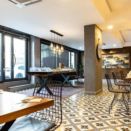 Hotel Doruk Istanboel
